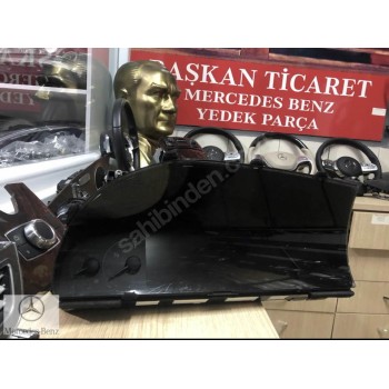 MERCEDES BAŞKAN TİC. A2219004603 -2219004603 S KM SAATİ KADRAN